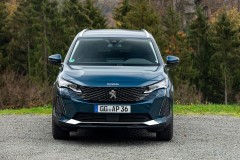 Peugeot 5008 2020