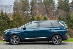 Peugeot 5008 2020