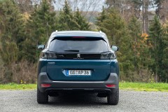 Peugeot 5008 2020