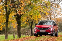 Peugeot 5008 2020
