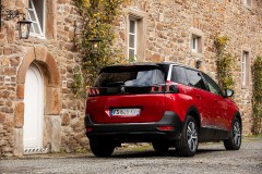 Peugeot 5008 2020
