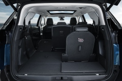 Peugeot 5008 2017