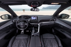 Peugeot 5008 2017