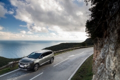 Peugeot 5008 2017