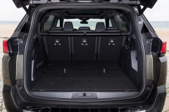 Peugeot 5008 2017