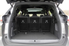 Peugeot 5008 2017