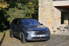 Peugeot 5008 2024