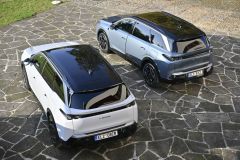 Peugeot 5008 2024