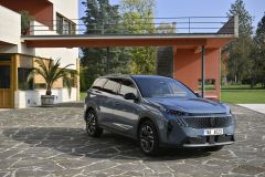 Peugeot 5008 2024