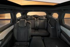Peugeot 5008 2024