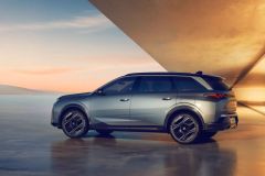 Peugeot 5008 2024