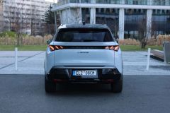 Peugeot e-5008 GT (2025)