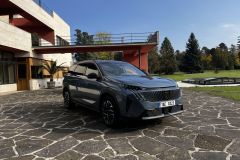 Peugeot 5008 2024