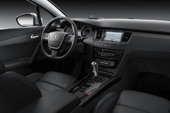 Peugeot 508 2014