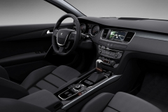 Peugeot 508 2010