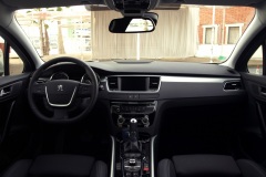 Peugeot 508 GT 2010