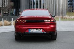 Peugeot 508 PHEV 225 2024