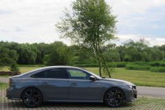 Peugeot 508 PSE 2022