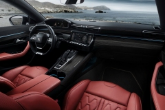 Peugeot 508 SW 2019