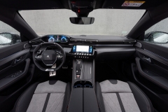Peugeot 508 Hybrid 2020