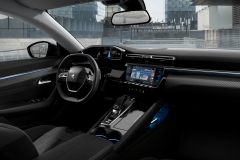Peugeot 508 SW 2018