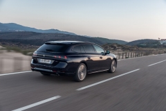 Peugeot 508 SW GT 2018