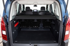 Peugeot Rifter 2018