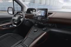Peugeot Rifter GT Line 2018