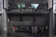 Peugeot e-Traveller 2022