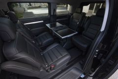 Peugeot e-Traveller 2020