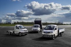 Piaggio Porter NP6