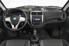 Piaggio Porter NP6