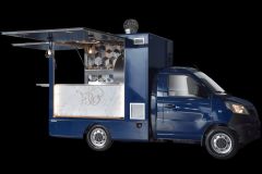 Piaggio Porter NP6