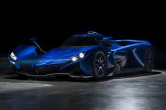 Praga Bohema 2022
