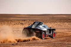 Dakar Rally 2022