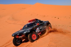 Dakar Rally 2022