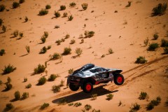 Dakar Rally 2022