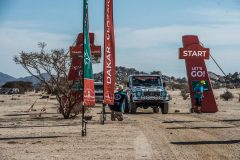 Orion Moto Racing Group na Rallye Dakar 2022