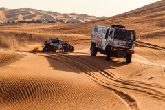 Tatra Buggyra Racing