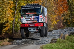 Tatra Buggyra Racing