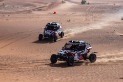 Tatra Buggyra Racing