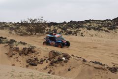 Rallye Dakar 2023