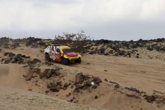 Rallye Dakar 2023