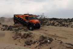 Rallye Dakar 2023