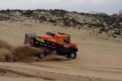 Rallye Dakar 2023