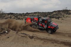 Rallye Dakar 2023
