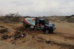 Rallye Dakar 2023