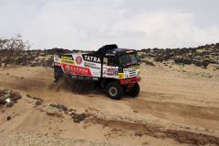 Rallye Dakar 2023