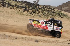 Rallye Dakar 2023