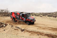 Rallye Dakar 2023